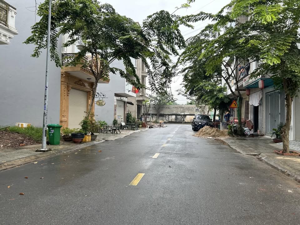 Đất nền Bình Chuẩn Thuận An 110m² giá 2.95 tỷ - Đường nhựa rộng rãi, thổ cư hoàn chỉnh!