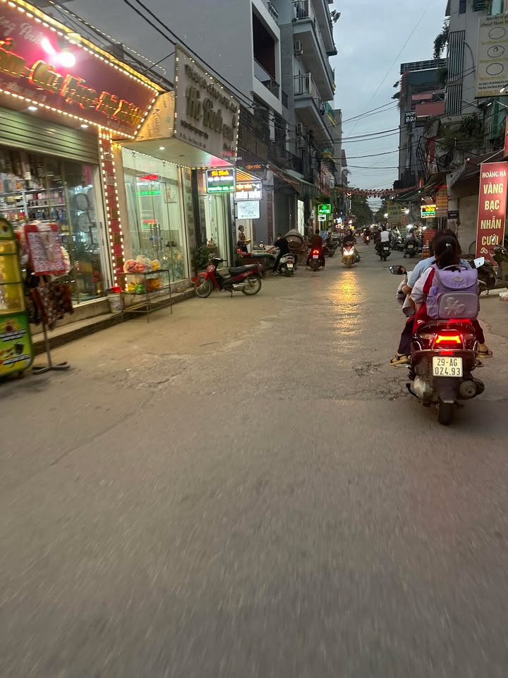 Đất chính chủ Kim Chung Đông Anh 63m² giá 6.7 tỷ - Cơ hội đầu tư không thể bỏ lỡ!