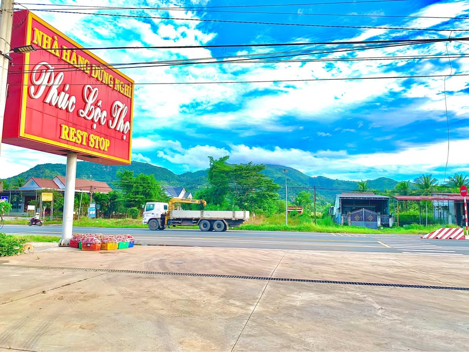 Đất nền Hàm Tân 408m² giá 1.92 tỷ - Cơ hội đầu tư hấp dẫn!