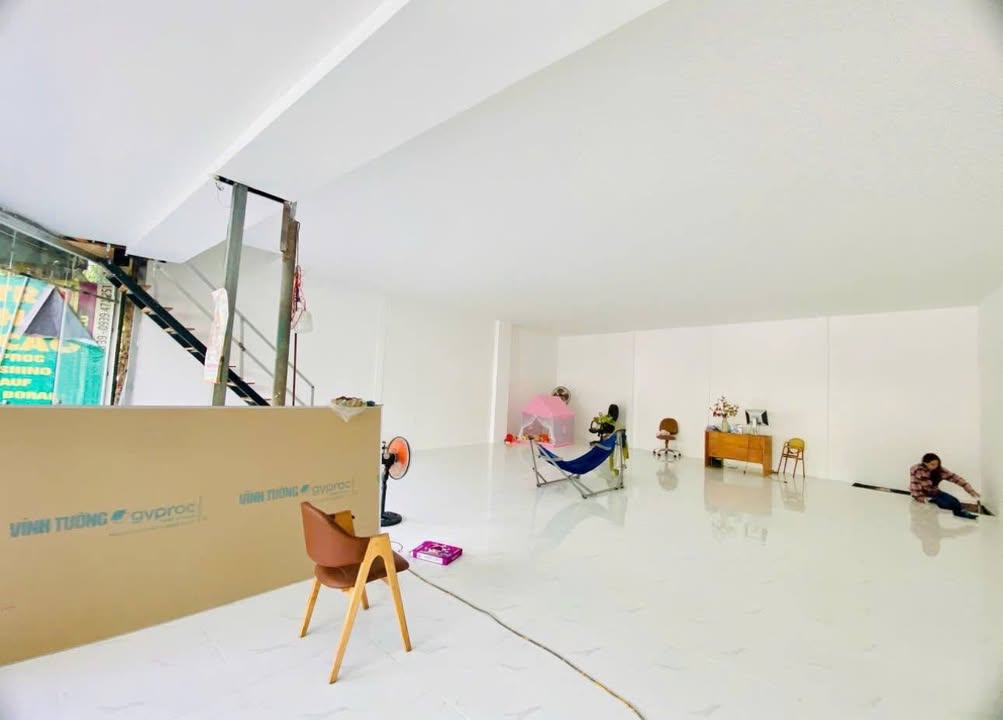 Cho thuê mặt bằng đường Võ Thị Sáu Biên Hòa 115m² - Vị trí đắc địa, phù hợp nhiều mô hình kinh doanh!