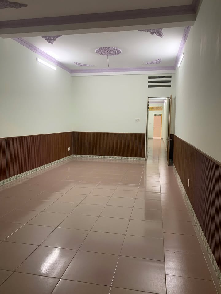 Nhà liên kế 3 tầng tại Phường An Bình, Biên Hòa - Giá chỉ 15 triệu/tháng