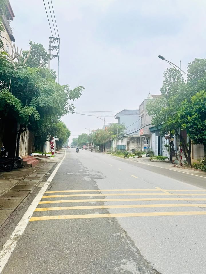 Đất nền tại Việt Trì 118m² giá 2.xxx - Cơ hội đầu tư tuyệt vời!