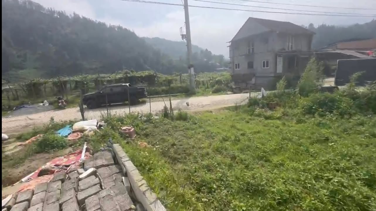 Đất nền trung tâm xã Tả Phìn, Sa Pa 800m² - Tiềm năng kinh doanh lớn!