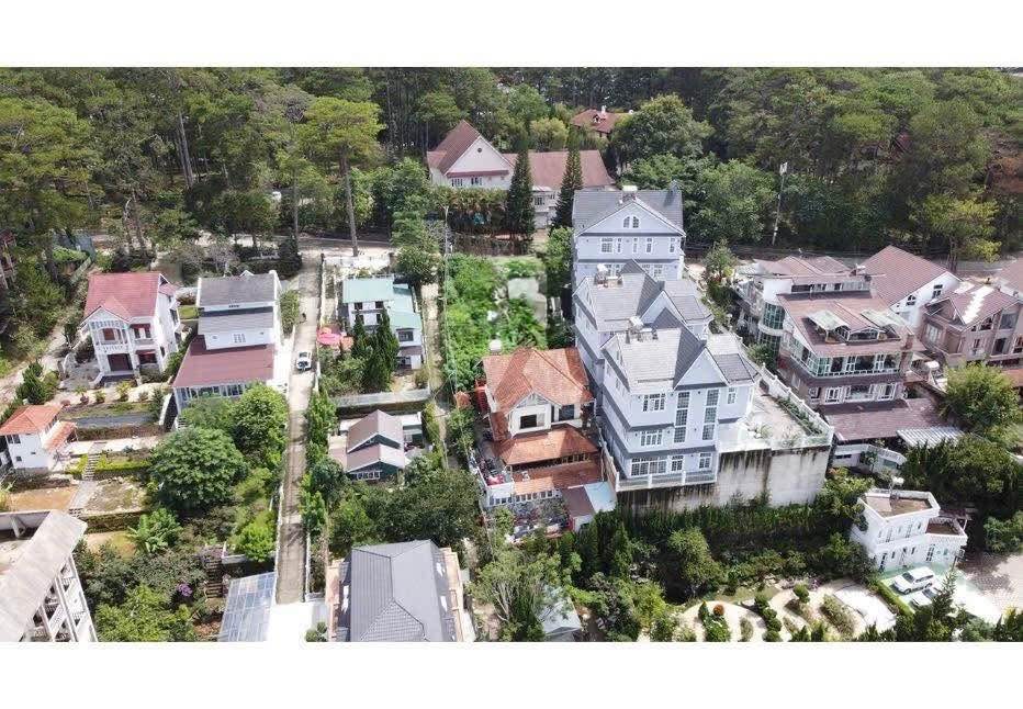 Lô đất biệt thự Khởi Nghĩa Bắc Sơn 456m² - Giá chỉ 55 tỷ, đón tài lộc!