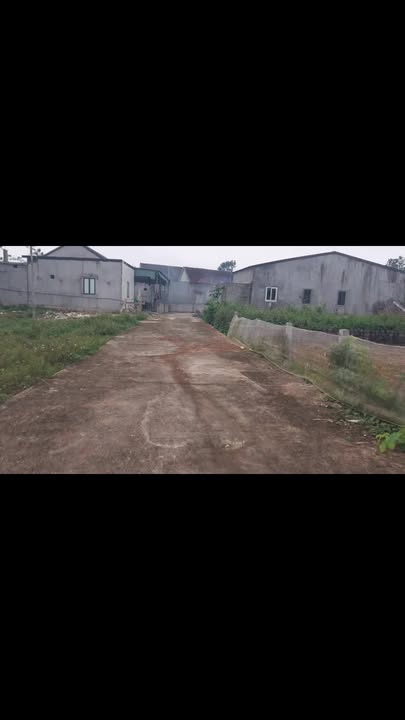 Đất nền Nghĩa Long 252m² giá chỉ 200 triệu - Cơ hội đầu tư tuyệt vời!