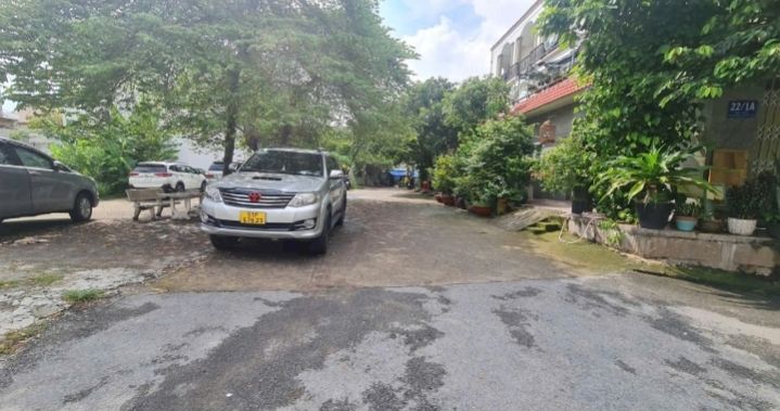 Bán đất Hiệp Bình Chánh 197m² giá 15.8 tỷ - Vị trí vàng bên sông Sài Gòn!