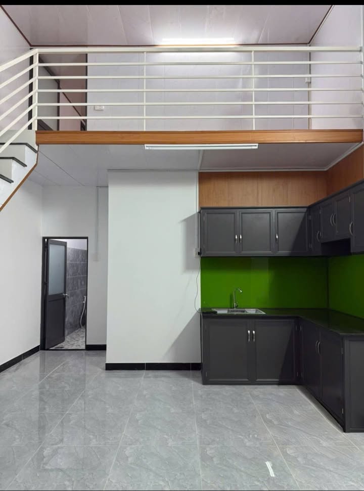 Nhà bán đường Số 47, Hiệp Bình Chánh, Thủ Đức 49m² giá 1.69 tỷ - Sổ hồng chính chủ!