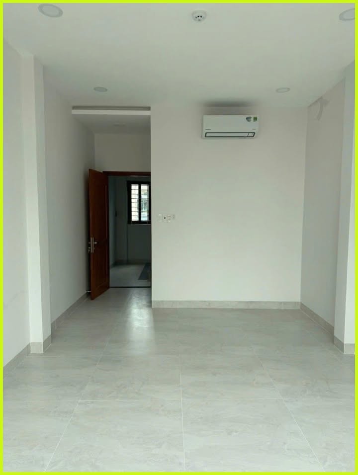 Cho Thuê Nguyên Căn Mặt Tiền Kinh Doanh Đường Cô Bắc Q1 - Vị Trí Đắc Địa