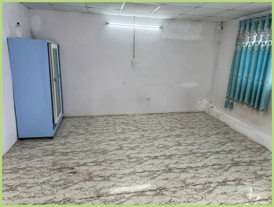 Nhà cho thuê HXH đường 3/2, Phường 2, Quận 11, 32m² - An ninh, yên tĩnh, tiện lợi!