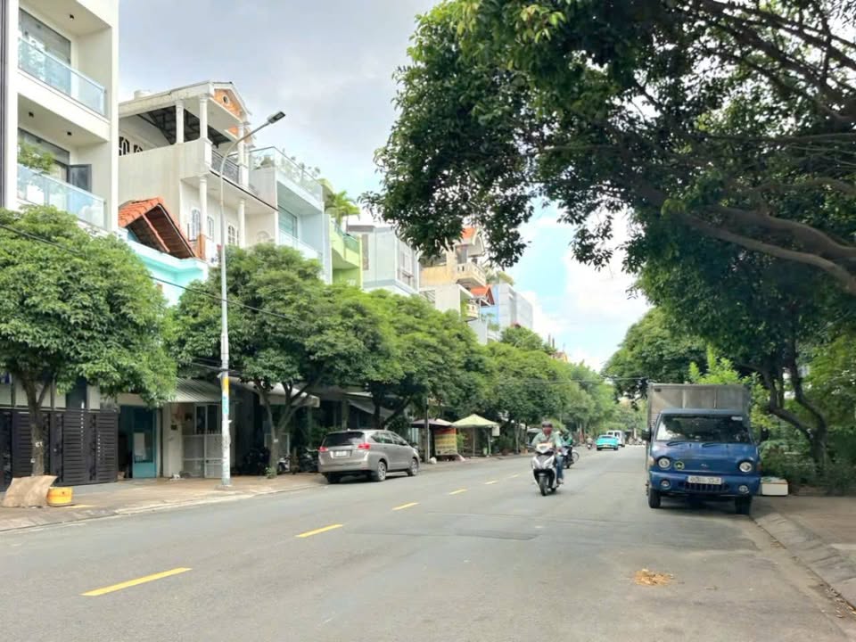 Đất mặt tiền Họ Lê Nguyễn Sơn, Thủ Đức 72m² giá 9 tỷ - Đầu tư sinh lời ngay!
