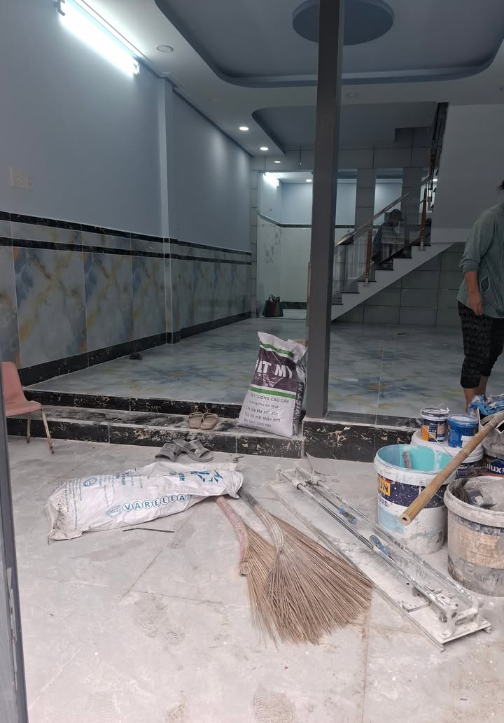 Nhà bán đường 38, phường Hiệp Bình Chánh 50m² giá 2.7 tỷ - Sẵn sàng vào ở ngay!