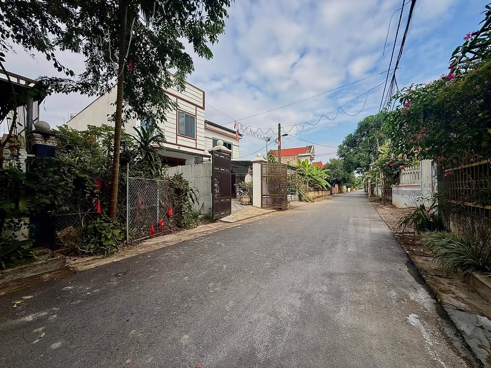 Đất nền Hưng Hoá - Tam Nông 133m² - Giá tốt cho nhà đầu tư