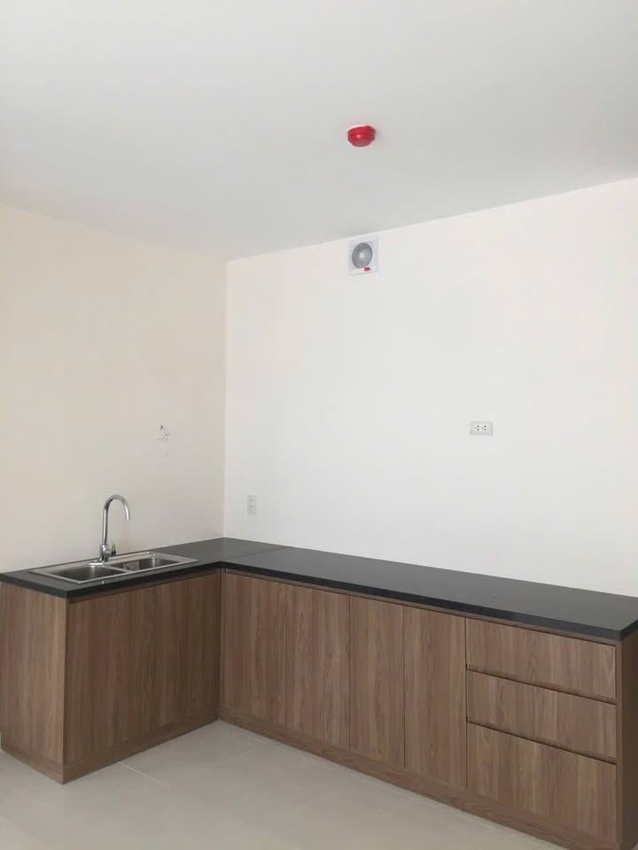 Căn hộ Summer Square Quận 6 63m² - Cho thuê giá tốt, đầy đủ tiện nghi!