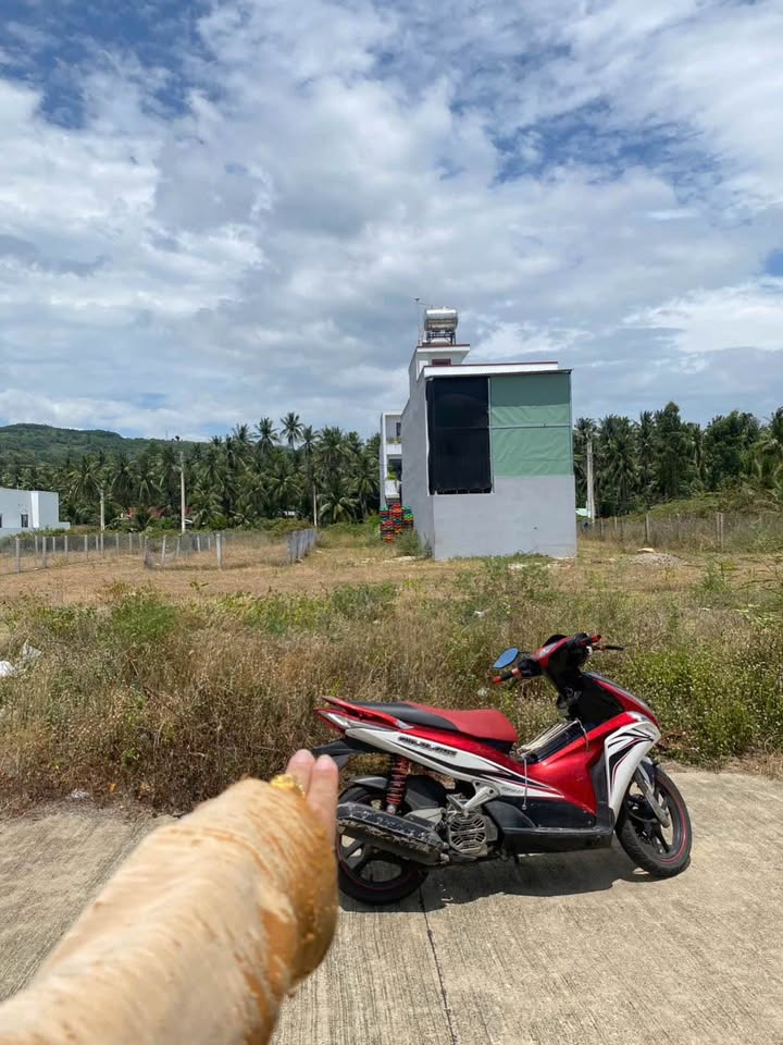 Đất nền 100m² Khu dân cư Đồng Mặn, Phường Xuân Đài, Sông Cầu - Giá chỉ 600 triệu