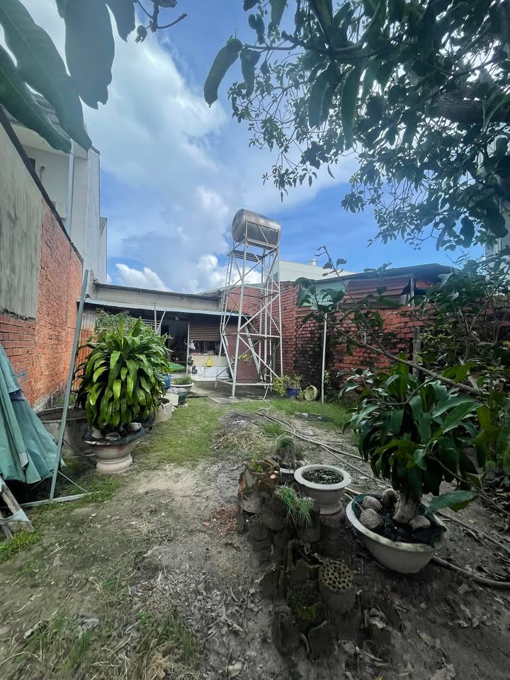 Nhà đất Phường 4, Tây Ninh 384m² giá 3.48 tỷ - Vị trí đắc địa, thương lượng nhẹ!