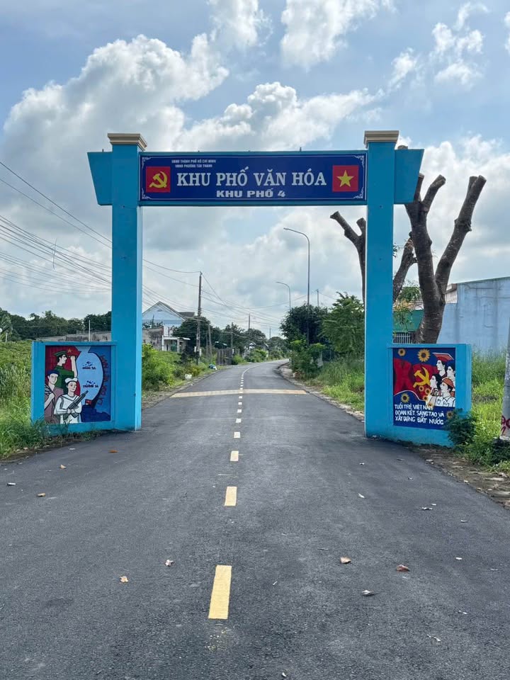 Đất nền Hắc Dịch Tóc Tiên 240m² giá 2 tỷ - Vị trí trung tâm thuận lợi!