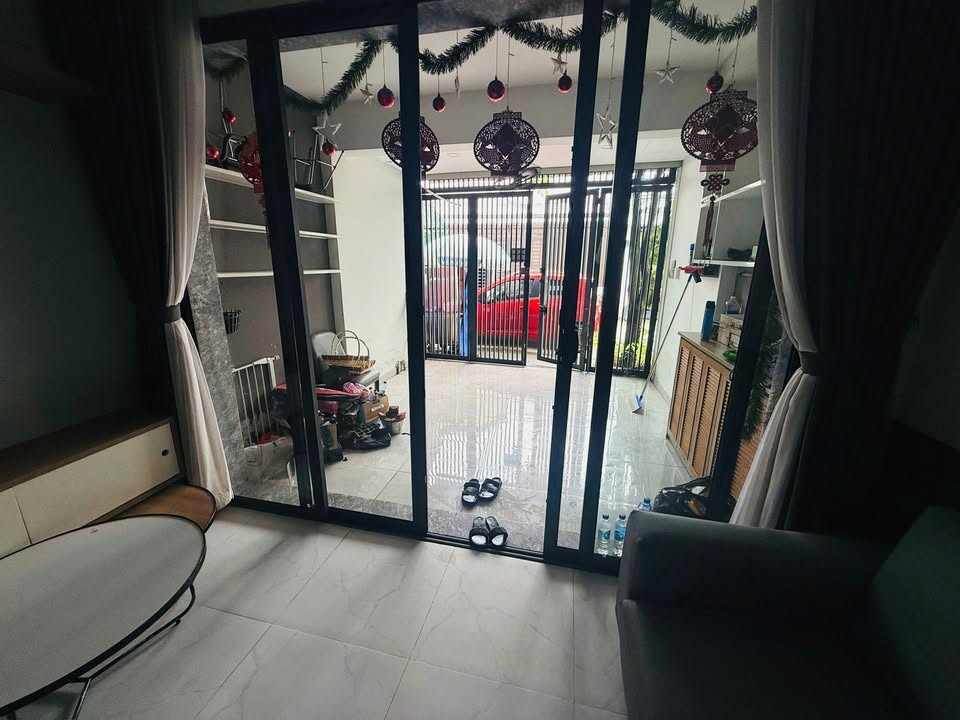 Nhà phố 1368 Lê Văn Lương, Nhà Bè 68m² giá chỉ 3.5 tỷ - Sẵn sàng vào ở!