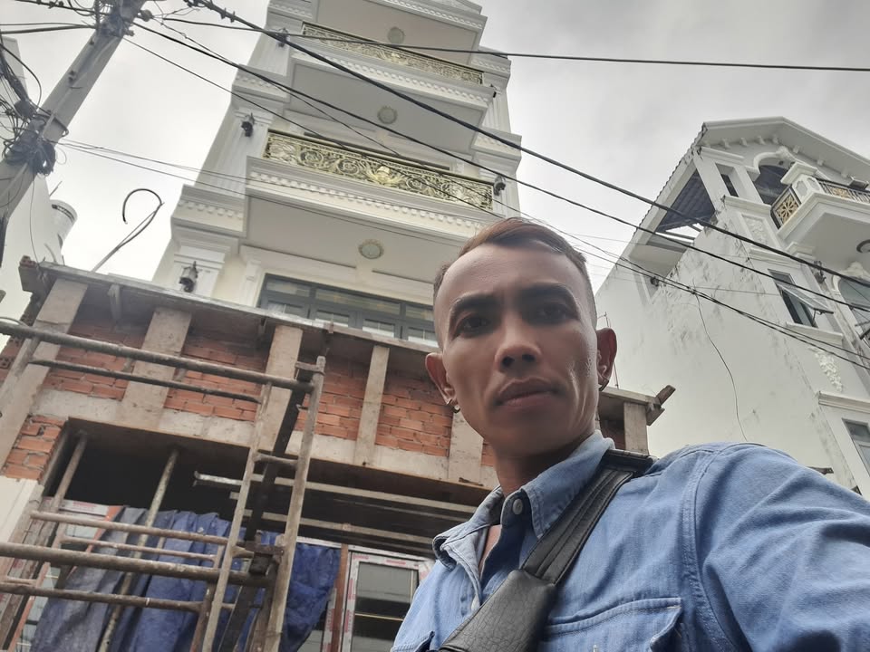 Nhà phố Đào Tông Nguyên, Nhà Bè 81m² giá thỏa thuận - Full nội thất, xe hơi vào nhà!