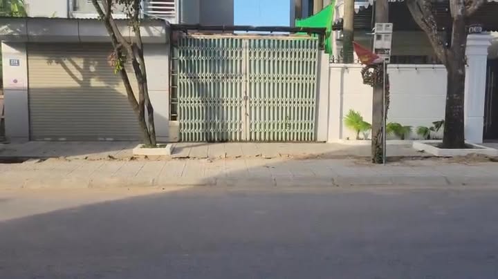 Đất mặt tiền đường Trần Bình Trọng, 90m² giá 3 tỷ - Pháp lý rõ ràng, tiện ích đầy đủ!