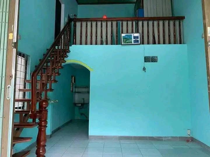 Nhà mặt tiền Hoàng Văn Thái, Quy Nhơn 80m² giá 5.5 triệu - Diện tích lý tưởng cho kinh doanh!