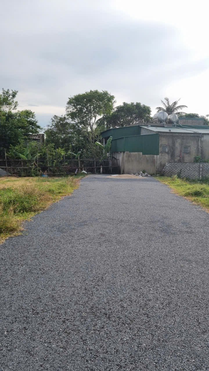 Đất nền Vinh Lộc 94.7m² giá 1.1 tỷ - Tiềm năng đầu tư lớn!