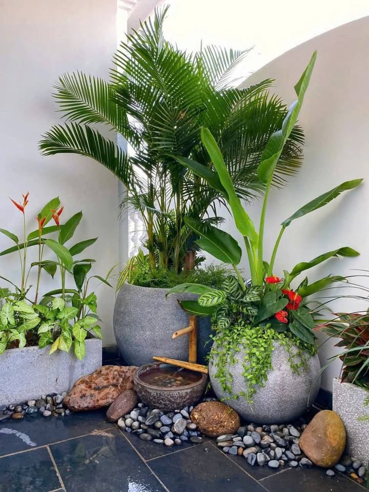 Nhà 5 tầng tại đường Lý Đạo Thành, Bình Khánh 68m² - Kết cấu hiện đại, sẵn sàng vào ở!