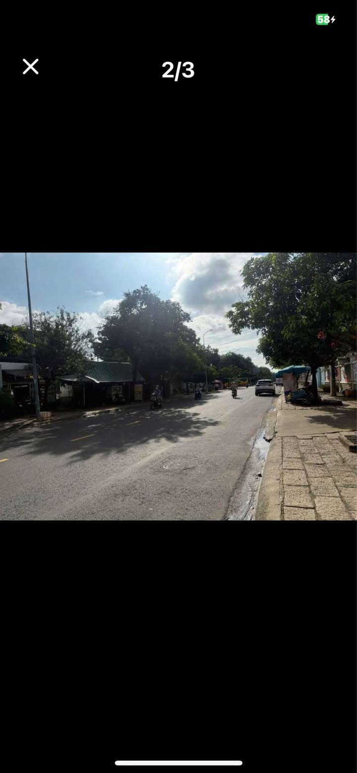 Nhà 2 mặt tiền kinh doanh đường CMT8, Phường Long Toàn, TP. Bà Rịa - 297m² giá 8.1 tỷ - Thích hợp đầu tư!