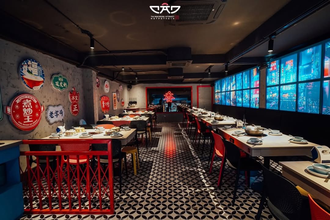 Cho thuê mặt bằng Tô Hiến Thành 400m² giá 80 triệu - Phù hợp làm quán ăn!