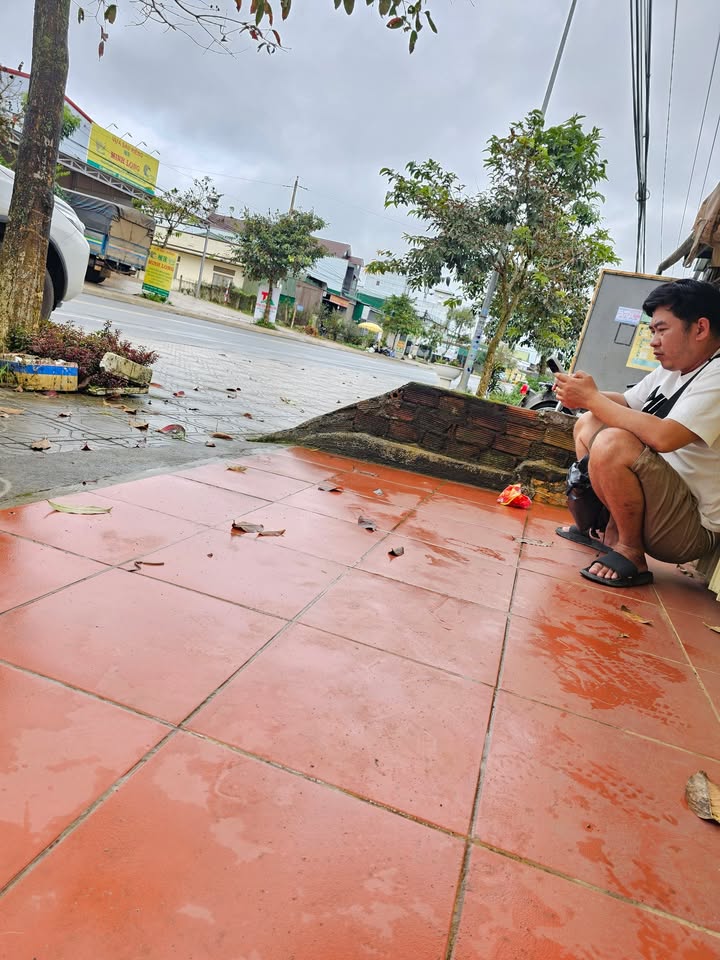 Đất nền Bảo Lộc 560m² giá thỏa thuận - Đường Trịnh Hoài Đức, gần QL20