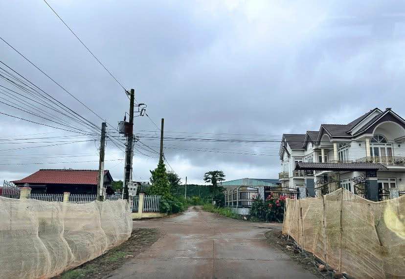 Đất nền Tân Phú Đức Trọng 540m² giá 890 triệu - Cơ hội đầu tư tuyệt vời!