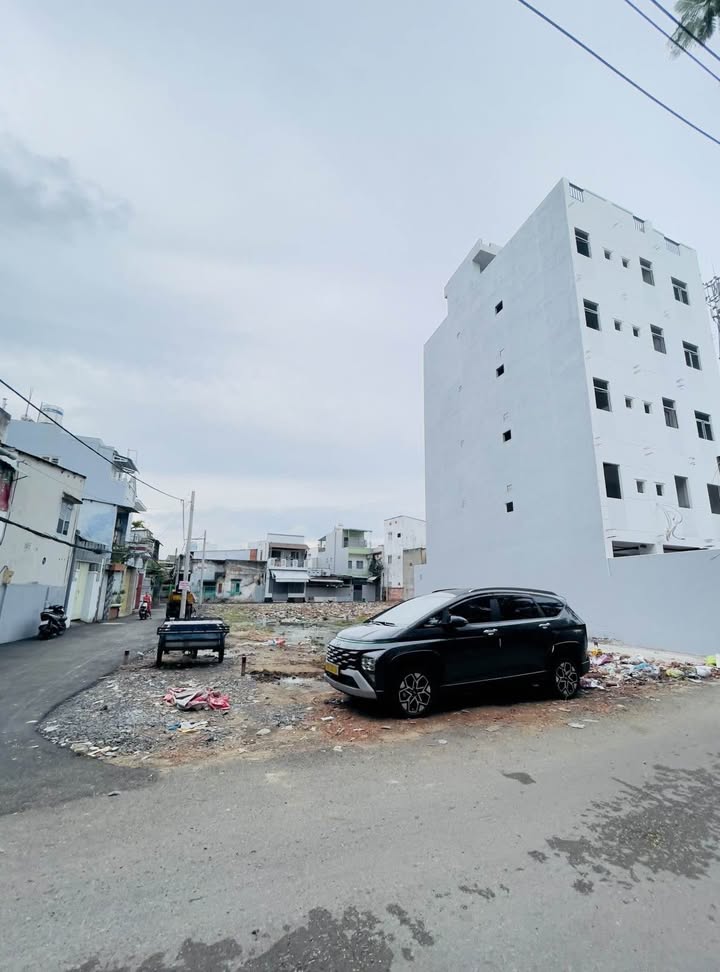 Nhà mặt tiền Đỗ Xuân Hợp Thủ Đức 55m² giá 5 tỷ - Đầu tư sinh lời ngay!