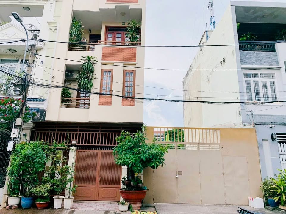 Lô đất 85m² Hoàng Diệu 2, Thủ Đức - Đất vàng khu dân cư cao cấp chỉ 9.9 tỷ!