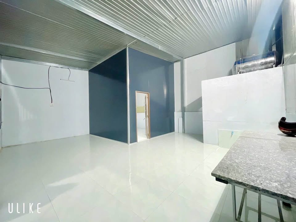 Nhà cho thuê sân vườn tại KP11, Tân Phong, Biên Hòa 189m² - Giá chỉ 2.5 triệu/tháng!