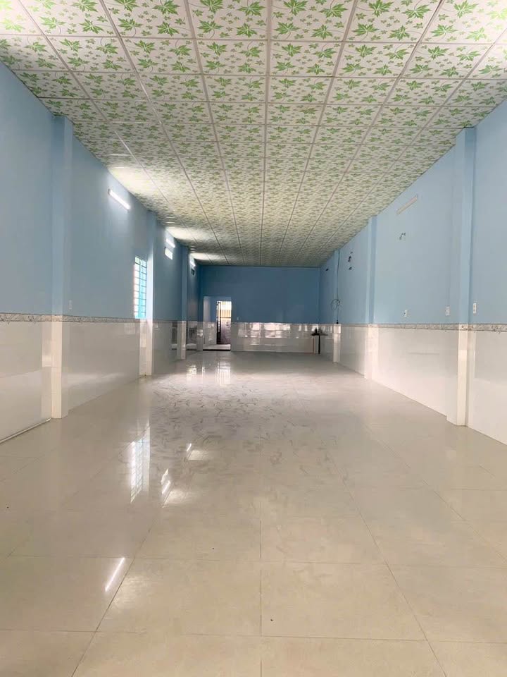 Cho thuê mặt bằng 150m² tại Thạnh Phú, Vĩnh Cửu - Vị trí đắc địa, phù hợp nhiều ngành nghề!