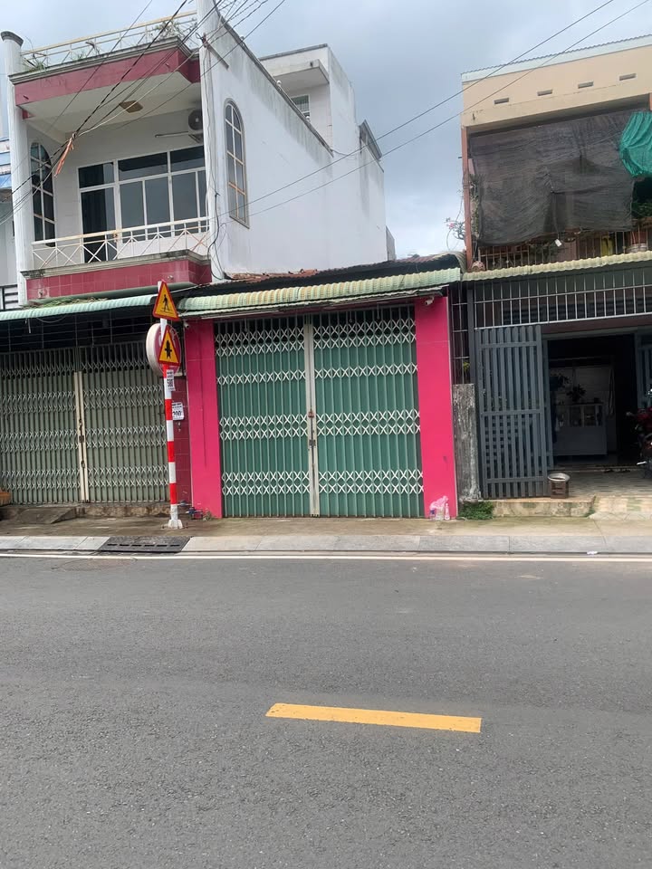 Nhà mặt tiền Nguyễn Văn Cừ, Xuân An, 64m² giá 4.9 tỷ - Cơ hội đầu tư hiếm có!