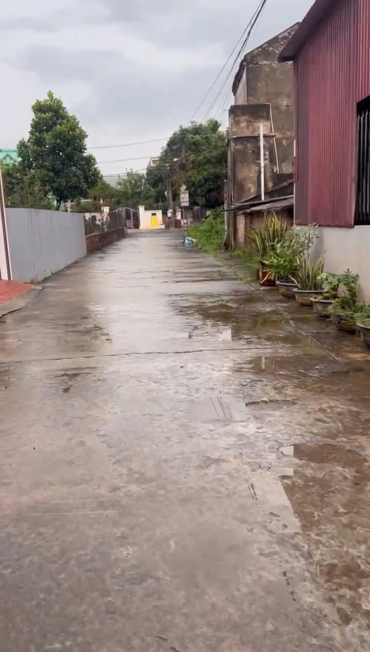 Đất nền 100m² tại Đa Phúc, Văn Giang - Giá thỏa thuận, sổ đỏ chính chủ!