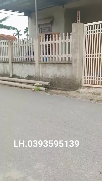 Lô đất 128m² Trường Xuân, Thọ Xuân chỉ 600 triệu - Tiềm năng đầu tư lớn!