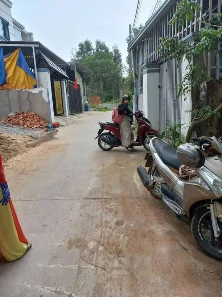 Đất thổ cư Tân Phước Khánh, Tân Uyên 115m² - Giá chỉ 1.8 tỷ, đầu tư sinh lời!