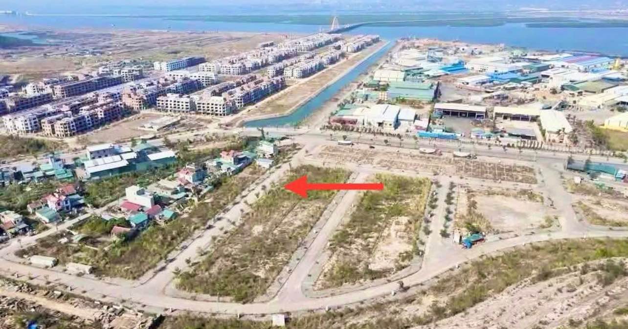 Đất nền dự án Ruby City Hạ Long 99m² giá 1.98 tỷ - Cơ hội đầu tư sinh lời!