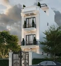 Đất mặt tiền Phạm Vấn Mân Thái 100m² giá 12.8 tỷ - Tiềm năng đầu tư cao!