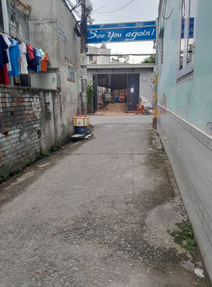 Nhà 1 Trệt 1 Lầu Tại Tăng Nhơn Phú B 59m² Giá 4 Tỷ - Bán Gấp Chính Chủ!