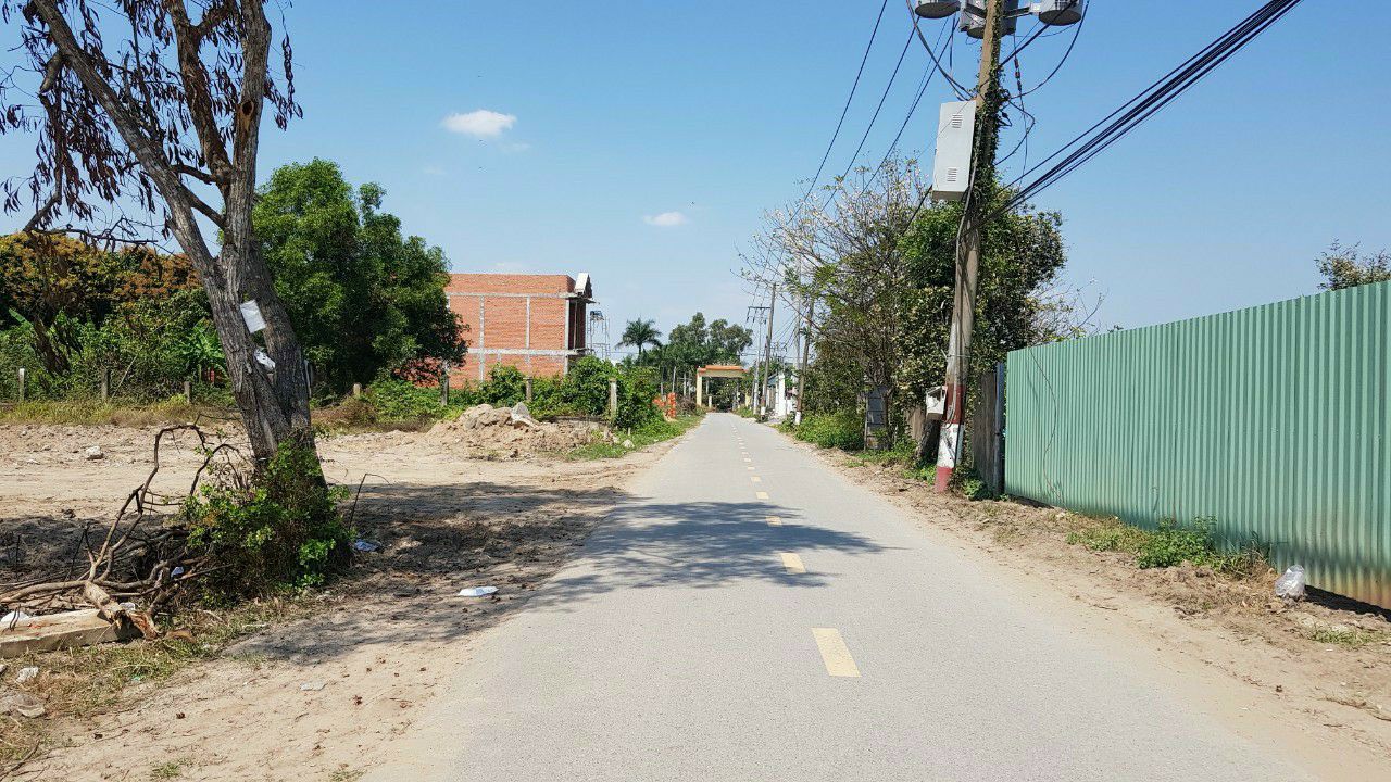 Đất nền mặt tiền đường Số 9, Thủ Đức 118m² giá 3.5 tỷ - Đầu tư sinh lời lý tưởng!