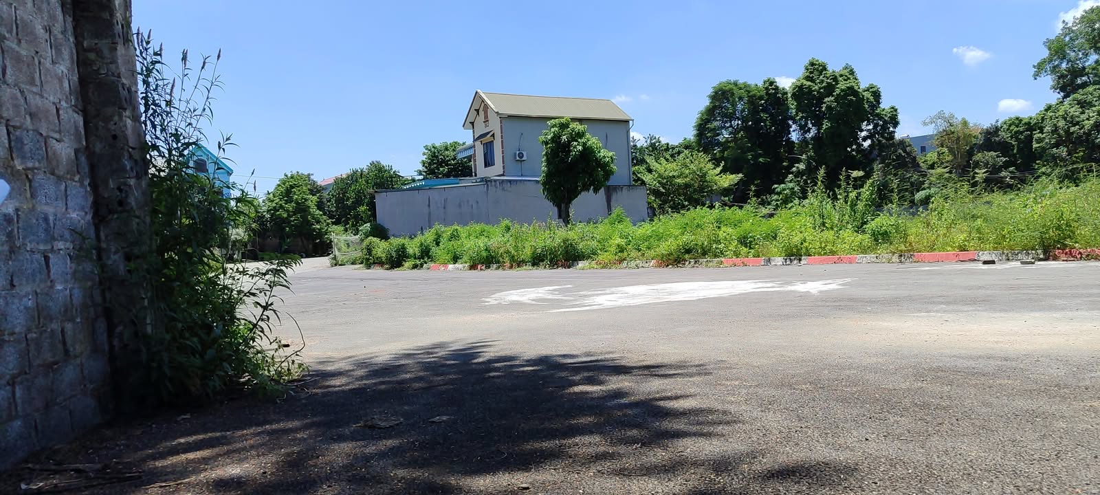 Đất thổ cư 100,7m² Phú Cát Thạch Thất giá 3,5 tỷ - Đầu tư ngay hôm nay!