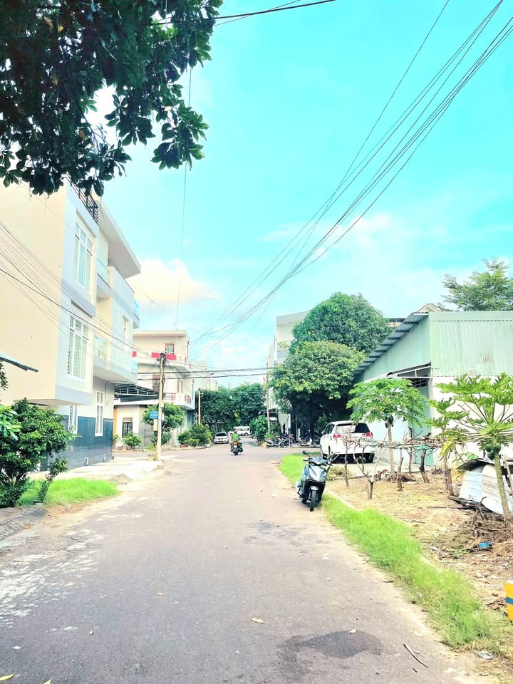 Đất nền đường Lý Văn Bưu, phường Hà Thanh, 74m² giá 3 tỷ - Sổ đỏ chính chủ!