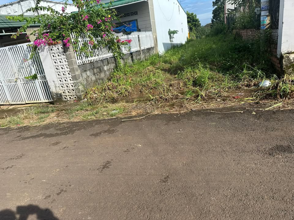 Đất thổ cư Hòa Khánh 330m² giá 1.15 tỷ - Cơ hội đầu tư tuyệt vời!