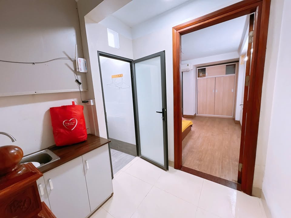 Phòng cho thuê tại 46 Phú Lương, Hà Đông - Giá chỉ từ 3.1 triệu!