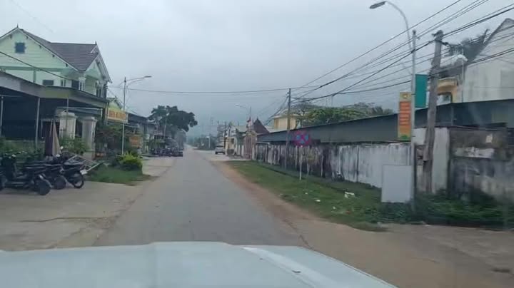 Đất nền Tân Sơn Quỳnh Lưu 379m² giá chỉ 900 triệu - Đầu tư sinh lời ngay!