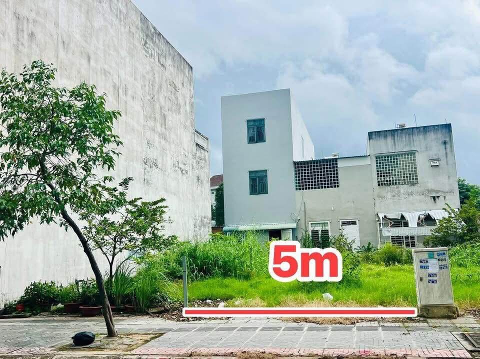 Nhà mặt tiền Trần Nguyên Đán, Bà Rịa 90m² giá 3.9 tỷ - Sổ hồng chính chủ!