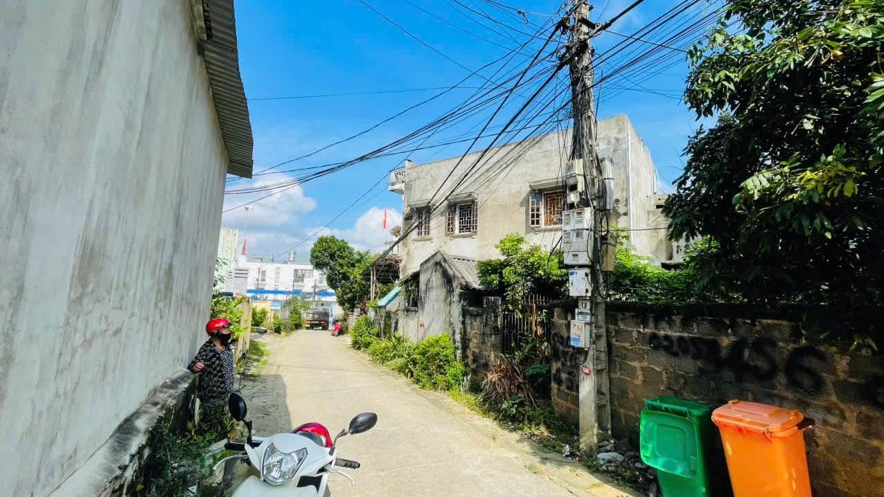 Đất nền 1439m² tại Thôn Pò Đứa, Mai Pha - Tiềm năng đầu tư sinh lời cao!