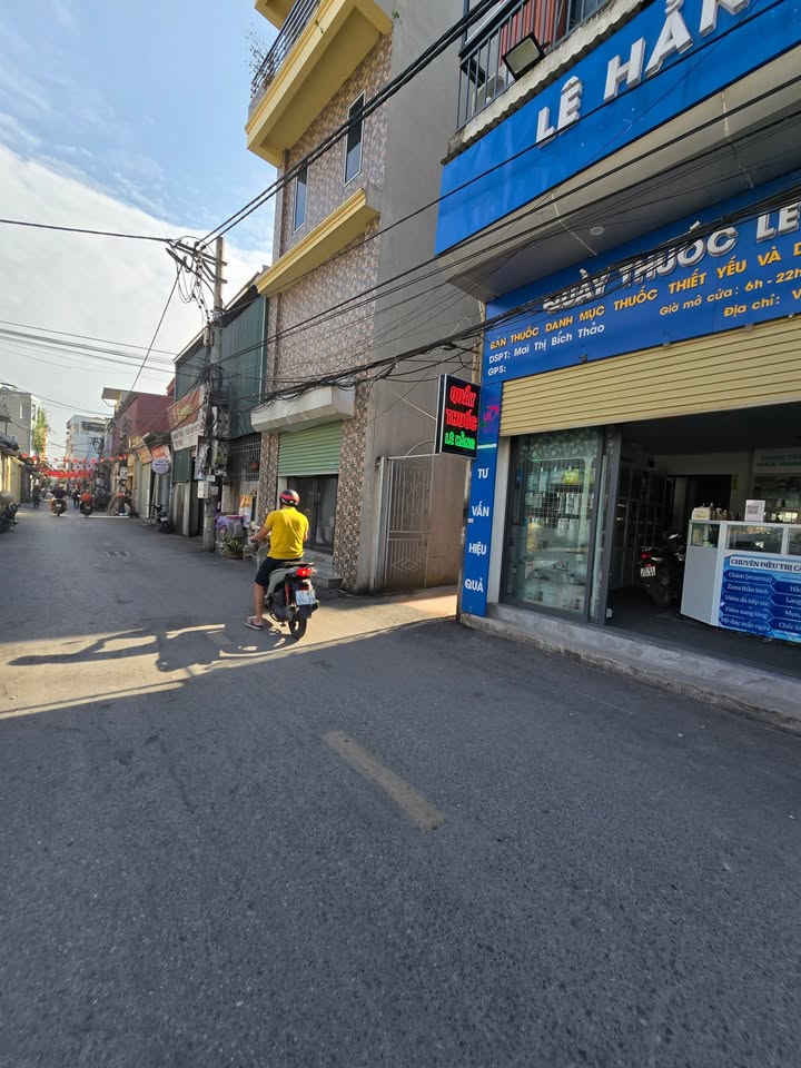 Căn hộ CCMN Vĩnh Quỳnh 90m² giá 15 tỷ - Vừa ở vừa kinh doanh sinh lời!